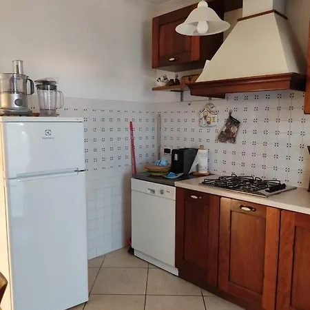 Lucy Holiday home