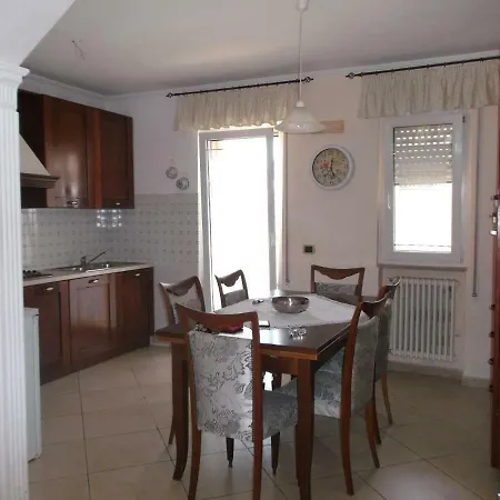 Lucy Holiday home Scalo dei Saraceni