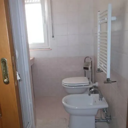 Holiday home Lucy Scalo dei Saraceni