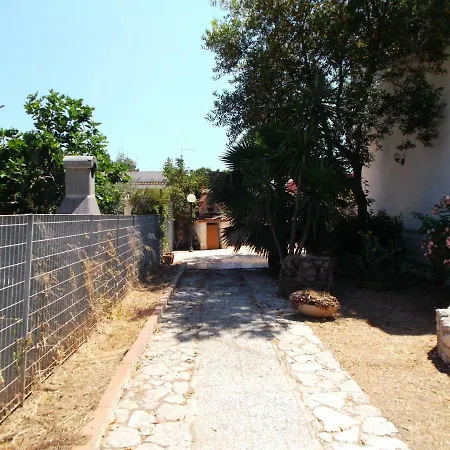 Lucy Holiday home