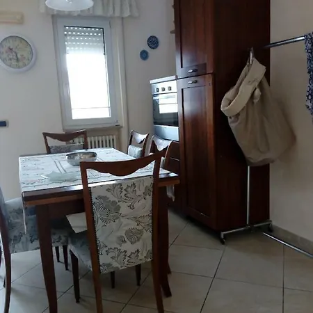 Lucy Holiday home Scalo dei Saraceni