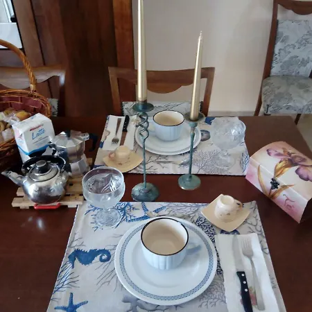Lucy Scalo dei Saraceni