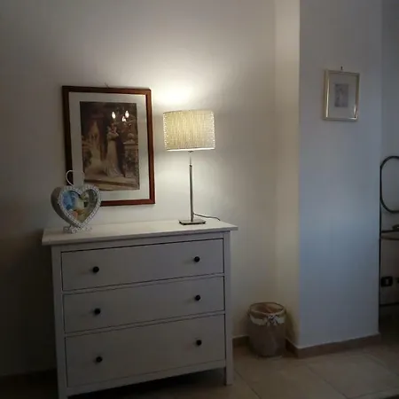 Lucy Holiday home